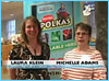 Click to watch video testimonial!
