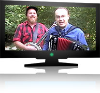 Jolly Lumberjack Polka Video 01